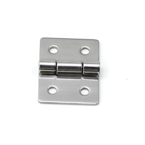 253-4A Stainless Steel Ammeter Control Box Distribution Box Door Hinge Switch Cabinet Hinge Equipment Control Box Hinge 1Pcs in Saudi Arabia