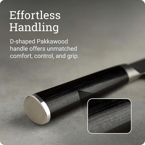 سكين شيف كلاسيك 8 بوصة من شون in Kuwait