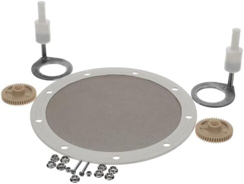 Merrychef PSR156 Stirrer & Partition Plate Kit - Single Magnetron Connex 12 in Kuwait