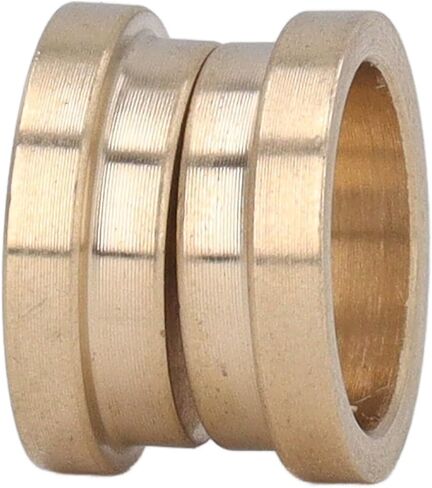 محول بطارية لكاميرا الفيلم، مجموعة محول PX625 من مادة النحاس مع قطعتين، متوافق مع MR9 وPX13 لأداء موثوق لمقياس التعرض in Kuwait