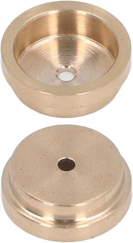 محول بطارية لكاميرا الفيلم، مجموعة محول PX625 من مادة النحاس مع قطعتين، متوافق مع MR9 وPX13 لأداء موثوق لمقياس التعرض in Kuwait