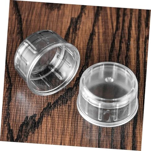 20pcs Splash Lid for Lid Replacement for Shaker Cup Bubble Tea Shaker Cap Milk Tea Maker Non-spill Beverage Cup Cover in Saudi Arabia