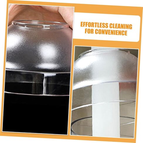 Shake Cup Lid Reusable Sturdy Milk Tea Cocktail Juice Cup Lids Non-spill Easy Clean Kitchen Supplies in Saudi Arabia