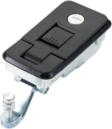 Compression Lock Suitcase Luggage Lock with Keys Trailer Truck Caravans Universal Canopies Lock Motorhome Lock(Toolbox Lock) in Saudi Arabia
