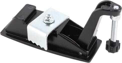 Zinc Alloy Compression Latch Adjustable Lever with Locking Trigger Lock for RV Marine Boat Cabinet Toolbox Heavy Duty Secure Durable Latch for Toolbox Cabinet RV Marine Bo in Saudi Arabia