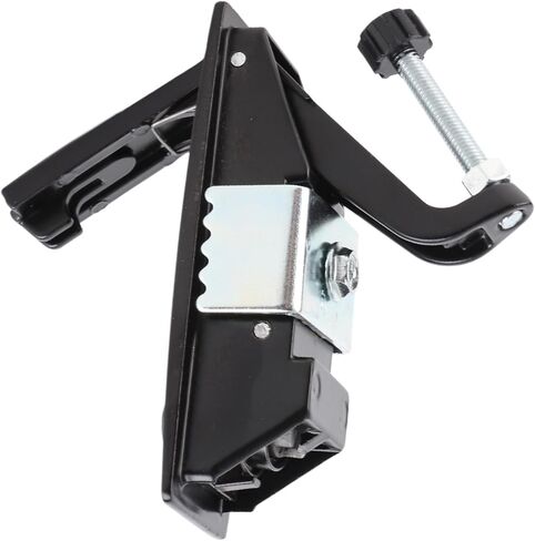 Zinc Alloy Compression Latch Adjustable Lever with Locking Trigger Lock for RV Marine Boat Cabinet Toolbox Heavy Duty Secure Durable Latch for Toolbox Cabinet RV Marine Bo in Saudi Arabia