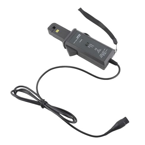 ETCR007AD 0mA 60.0A تيار مستمر التيار المتناوب المشبك تسرب التيار الاستشعار كشف أداة اختبار in Saudi Arabia