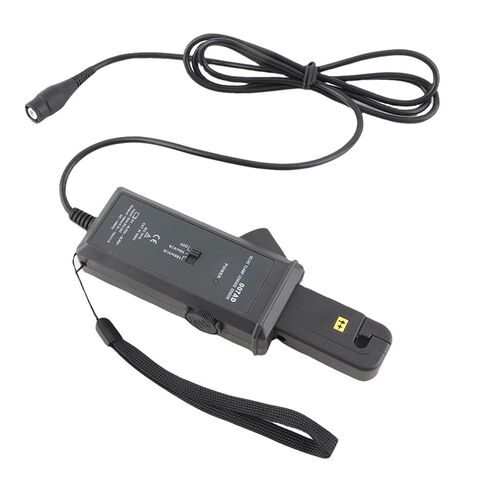ETCR007AD 0mA 60.0A تيار مستمر التيار المتناوب المشبك تسرب التيار الاستشعار كشف أداة اختبار in Saudi Arabia