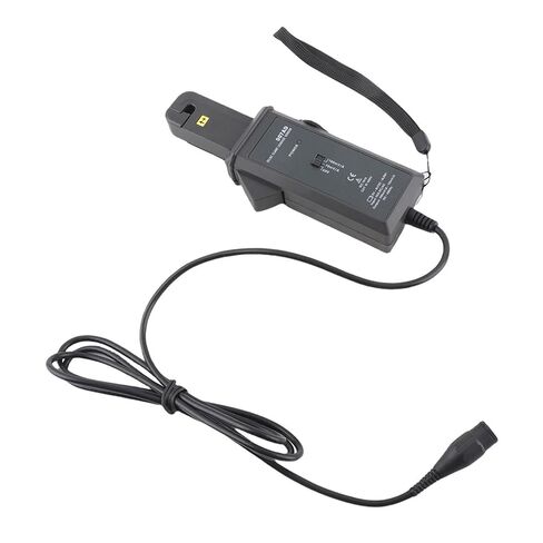 ETCR007AD 0mA 60.0A تيار مستمر التيار المتناوب المشبك تسرب التيار الاستشعار كشف أداة اختبار in Saudi Arabia