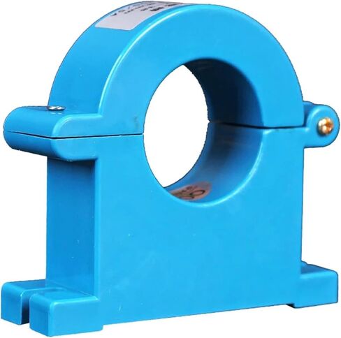 Current Clamp CT 50A/75A/100A/150A/200A/250A/300A/400A/500A/600A /5A Retractable AC Split Core Current(100A) in Saudi Arabia