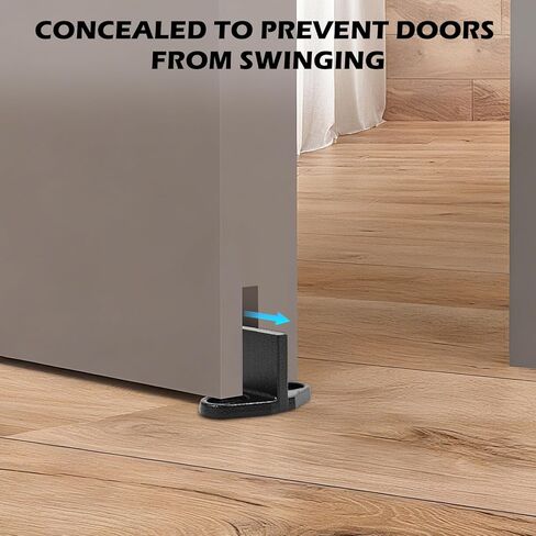 دليل أرضية باب الحظيرة شديد التحمل على شكل حرف T - قطعتان من نظام المسار السفلي القابل للتعديل لدعم ثبات الباب المنزلق المضاد للقفز in Kuwait