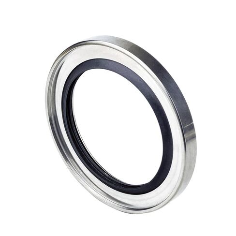 1PCS Shaft Seal 57/58 * 72/73/80 8/10/12mm Stainless Steel Oil(C-d-l,58X73X10mm) in Kuwait