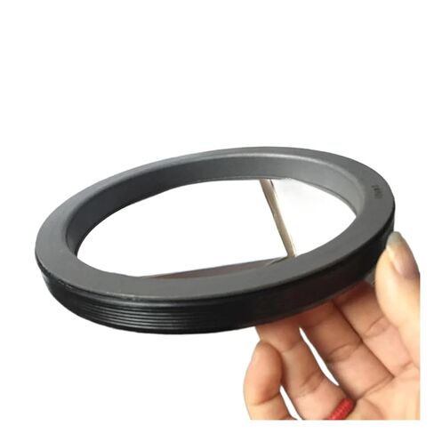 Machinery HEP9502 Oil Seal 136.8 * 165 13.5/14-Rubber in Kuwait