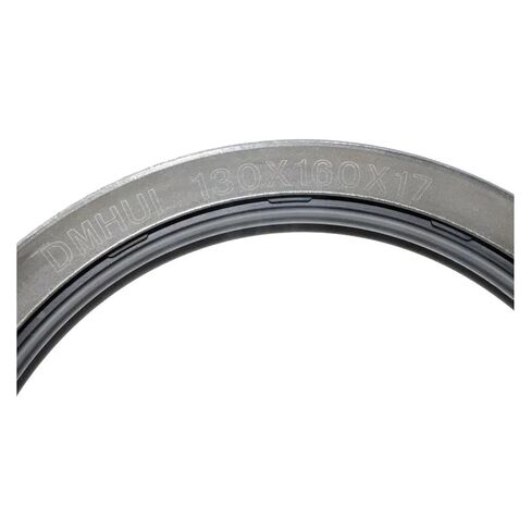 Rubber Oil Seal 130 * 160 17mm/130×160×17mm in Kuwait