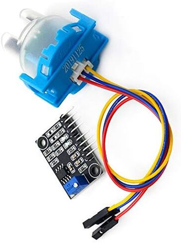 مجموعة وحدة الكشف عن قيمة التعكر المعلقة لجهاز استشعار التعكر in Kuwait