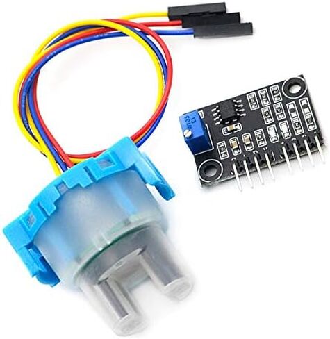 مجموعة وحدة الكشف عن قيمة التعكر المعلقة لجهاز استشعار التعكر in Kuwait