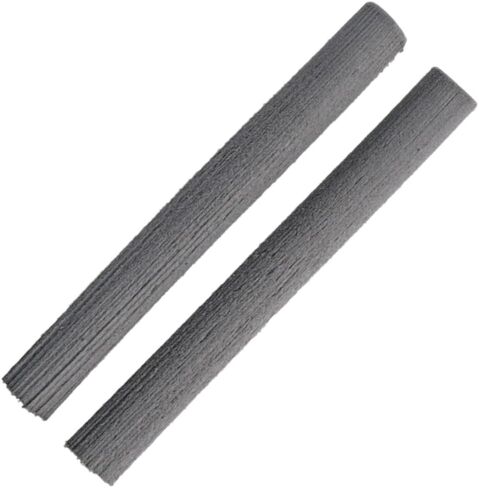 JWYN 5-Pack الأكسجين قنية الأنف E-Z التفاف وسائد الأذن، رغوة ناعمة، يقلل من وجع الأذن in Kuwait