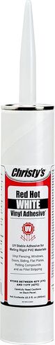 Christy's red hot 8oz White in Kuwait