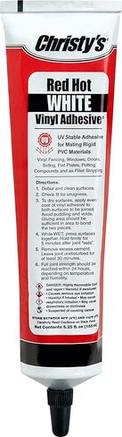 Christy's red hot 8oz White in Kuwait