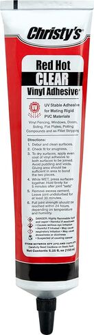 Christy's red hot 8oz White in Kuwait