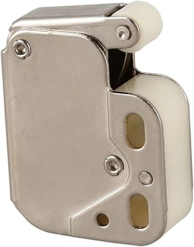 Press Open Door Catch Tip Touch Push Latch for Cabinet Cupboard 20Pcs in Saudi Arabia