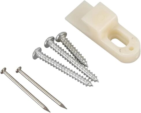 Press Open Door Catch Tip Touch Push Latch for Cabinet Cupboard 20Pcs in Saudi Arabia