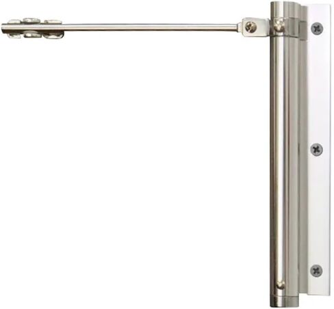 باب أقرب قوة زنبركية واحدة قابلة للتعديل مثبتة على السطح، أجهزة مقاومة للحريق من 15 إلى 30 كجم in Kuwait