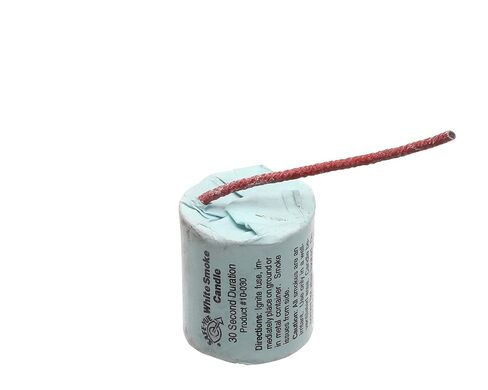 Lincoln Electric Lincoln 369361 Smoke Candles Gas Ov in Saudi Arabia