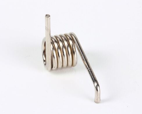 Star Spring,Drawer Catch 2P-3B82D8401 - قطعة غيار أصلية من صانع المعدات الأصلية in Saudi Arabia