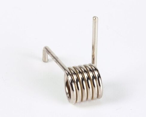 Star Spring,Drawer Catch 2P-3B82D8401 - قطعة غيار أصلية من صانع المعدات الأصلية in Saudi Arabia