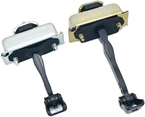 Door Check Strap Hinge for Great for Wall for Wingle 3 for Wingle 5 Front Or Rear Door Stop Check Strap Replace Car Door Check Strap Door Hinge Stop Limiter in Saudi Arabia