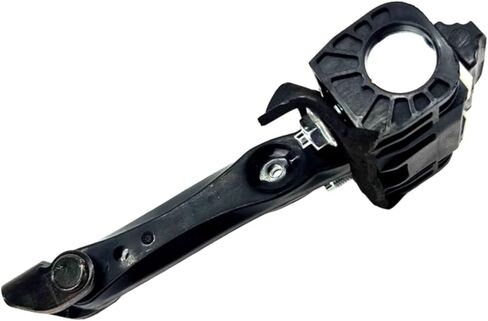 for Citroen for C4 Car Front Door Limiter Hinge Positioning Switch Metal Door Stopper Door Hinge 9181P3 9181H9 1606498780 in Saudi Arabia