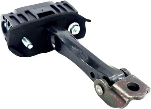 for Citroen for C4 Car Front Door Limiter Hinge Positioning Switch Metal Door Stopper Door Hinge 9181P3 9181H9 1606498780 in Saudi Arabia
