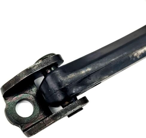 for Citroen for C4 Car Front Door Limiter Hinge Positioning Switch Metal Door Stopper Door Hinge 9181P3 9181H9 1606498780 in Saudi Arabia
