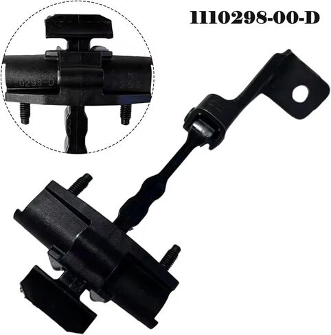 for Tesla for Model 3 2017 2018 2019 2020 2021 OEM 1110298-00-D Front Right Door Hinge Stop Check Strap Limiter in Saudi Arabia