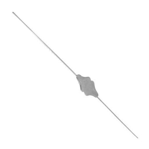 Bowman Lacrimal Probe, 5"", Sterling, Size: 7-8, Premium, 4142-06 in Kuwait