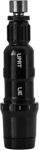 1 قطعة RH جولف رمح كم محول ل Taylormade SIM الشبح Qi10 Qi35 M4 M5 M6 سائق الممر الخشب الهجين تلميح 0.335/0.350/0.370 للخيار in Kuwait