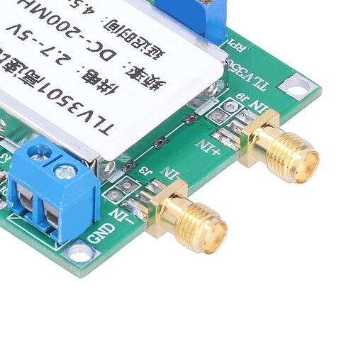 High Speed Comparator Wide Voltage Periodic Sha Front End Control Digital Module for Conversion Circuit in Saudi Arabia