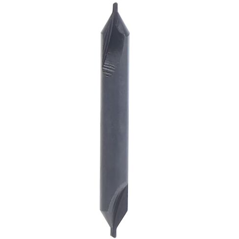 10PCS A Type Center Drill Bit HSS Center Drill Bit Linear Moving Parts Industrial Supplies for Bench Drills in Saudi Arabia