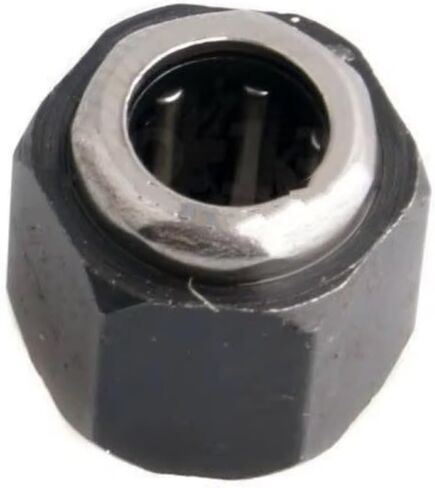 RC ترقية أجزاء ل HSP VX 18 16 21 ل أجزاء محرك نيترو 1/10 R025 عرافة 12 مللي متر الجوز طريقة تحمل RC نماذج السيارات ل باجا التحكم عن بعد للعب in Kuwait