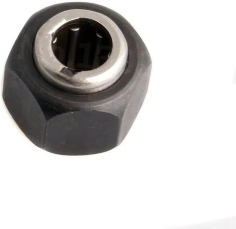 RC ترقية أجزاء ل HSP VX 18 16 21 ل أجزاء محرك نيترو 1/10 R025 عرافة 12 مللي متر الجوز طريقة تحمل RC نماذج السيارات ل باجا التحكم عن بعد للعب in Kuwait