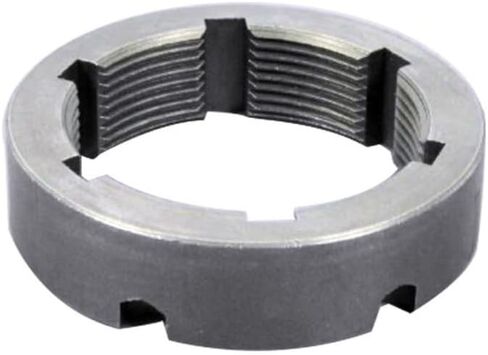 KarParts360 For Ram 2500/3500 2011-2024 Bearing Adjusting Nut Driver OR Passenger Side | Single Piece in Saudi Arabia