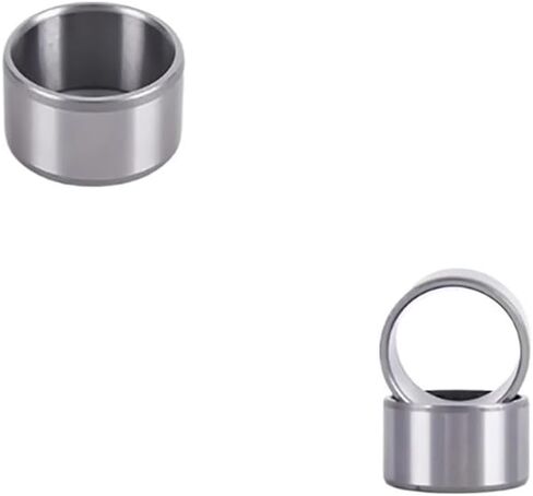 RWRAPS 1Pcs Inner Diameter 17-45mm Bearing Steel Sleeve Wear-Resistant Sleeve Axle Bushing Guide Sleeve Hardware Nut(1pcs 40x50x30) in Saudi Arabia