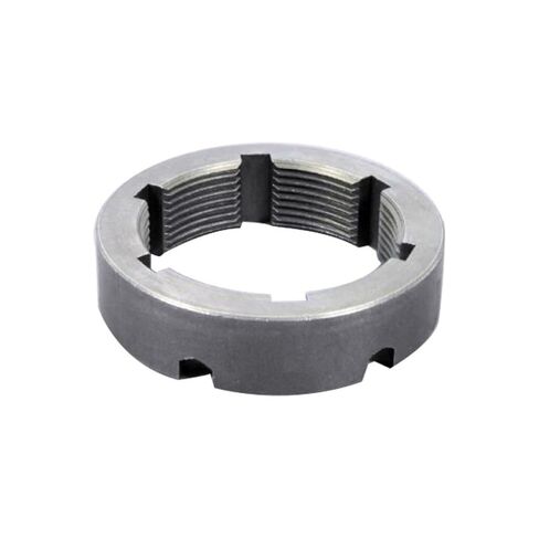 KarParts360 لـ Dodge Ram 2500/Ram 3500 2003-2010 تحمل ضبط سائق الجوز أو جانب الركاب | قطعة واحدة in Saudi Arabia