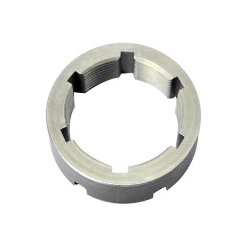 KarParts360 for Dodge Ram 1500 2006 2007 2008 Bearing Adjusting Nut Driver OR Passenger Side | Single Piece in Saudi Arabia