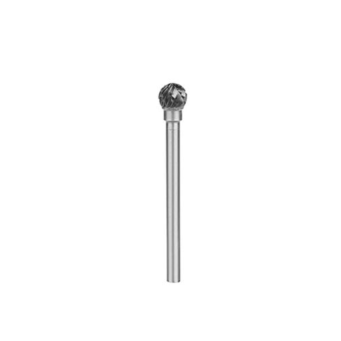Durable Carbide Rotary File Tungsten Steel Grinding Head Milling Cutter Ball Type D Type Tool(D1009M06) in Saudi Arabia