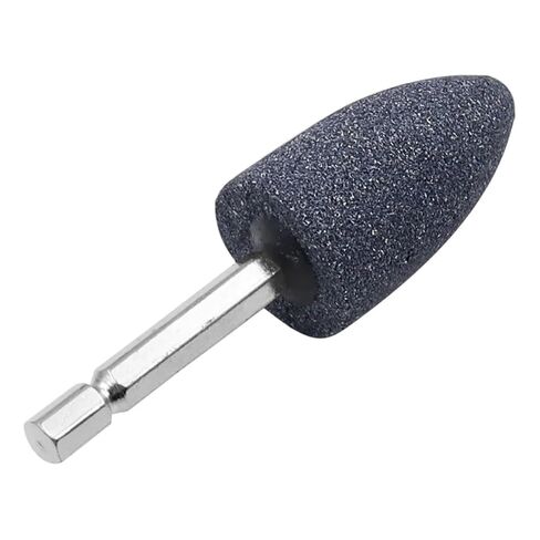 عجلة طحن ذات ساق سداسية، رأس شحذ محمول، ملحقات أدوات السلطة (أ) in Kuwait