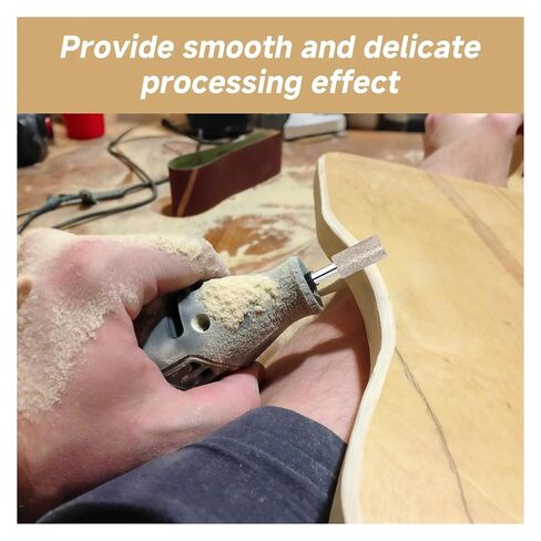 مجموعة أدوات دوارة لملف الماس ونحت الحجر in Kuwait