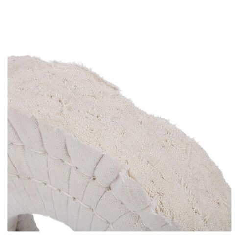 150mm Cotton Airway Buffing Wheel Polishing Pad Compound Tool in Saudi Arabia