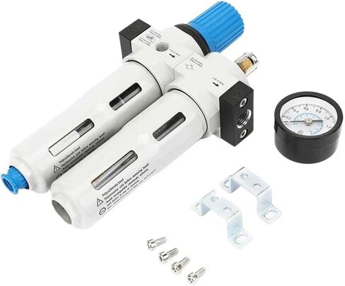 معالجة فلتر الهواء الهوائي مكونة من وحدتين FRC-MINI/MIDI-01/02/03/04(FRC-MIDI-04) in Kuwait